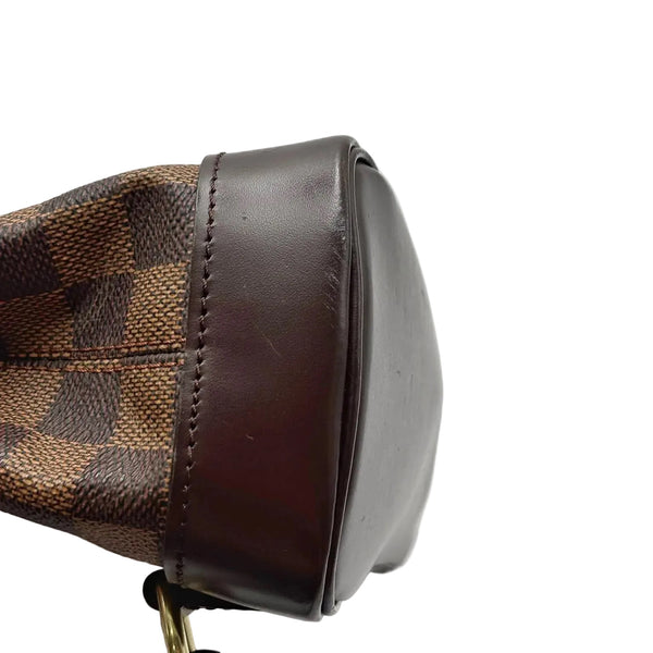 Louis Vuitton Damier Canvas Soho Backpack Bag (Pre-owned) QJ2GC8Q