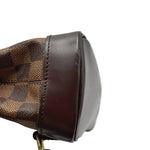 Load image into Gallery viewer, Louis Vuitton Damier Canvas Soho Backpack Bag (Pre-owned) QJ2GC8Q
