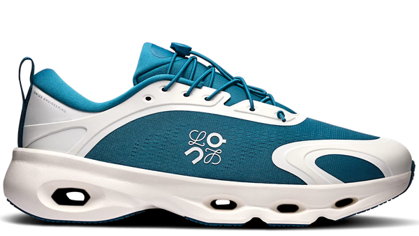 On Running Cloudsolo LOEWE Teal Eggshell