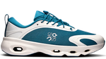 Load image into Gallery viewer, On Running Cloudsolo LOEWE Teal Eggshell
