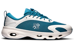 Load image into Gallery viewer, On Running Cloudsolo LOEWE Teal Eggshell (Women's)
