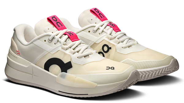 On The Roger Pro 2 Clay Ice Pink (Women's)