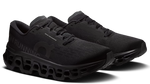 Load image into Gallery viewer, On Running Cloudmonster 3 Black Black (Women's)
