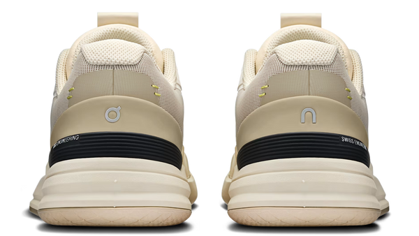 On The Roger Pro Sand Ivory (Women's)