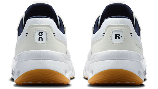 On The Roger Wildcard White Midnight (Women's)