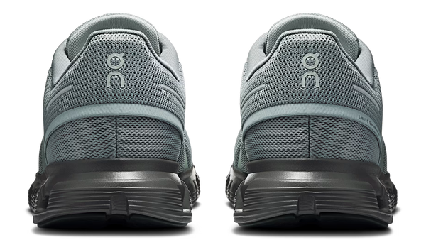 On Running Cloud 6 Apollo Eclipse