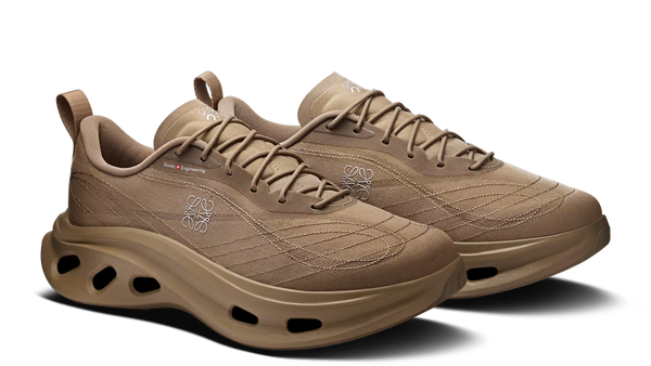 On Running Cloudtilt x Loewe Cosmic Dark Sand (Unisex)