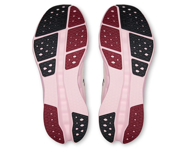 On Running Cloudsurfer 2 Ivory Peony (Women's)