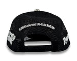 Load image into Gallery viewer, Chrome Hearts Foti x Yungblud x Aerosmith trucker hat
