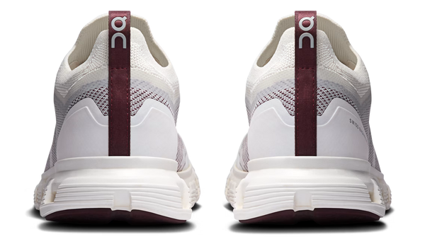 Cloud 6 Versa Ice Maroon (Women)
