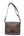Louis Vuitton Damier Ebene Brooklyn MM Crossbody Bag (Pre-owned) 6RD9VXT
