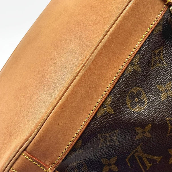Louis Vuitton Mini Monogram Montsouris Backpack (Pre-owned) 2CQBJCH