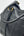 Prada Black Vitello Daino Leather Tote Bag (Pre-owned) 43RRTJC