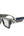 OFF-WHITE Catalina Rectangular Frame Sunglasses Light Grey/Light Grey/White (Pre-owned)