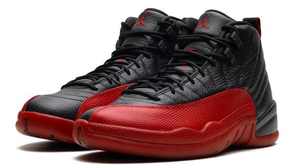 Jordan 12 Retro Flu Game (2025)