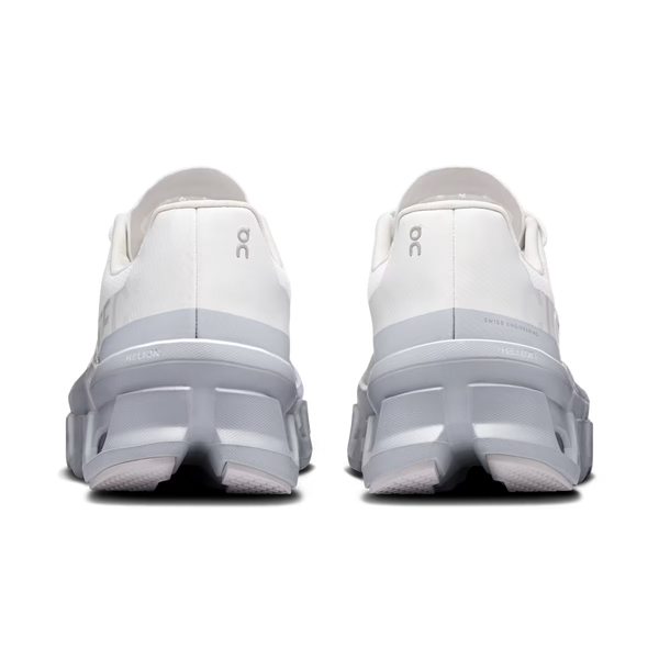 On Running Cloudmonster White Glacier (Women's)