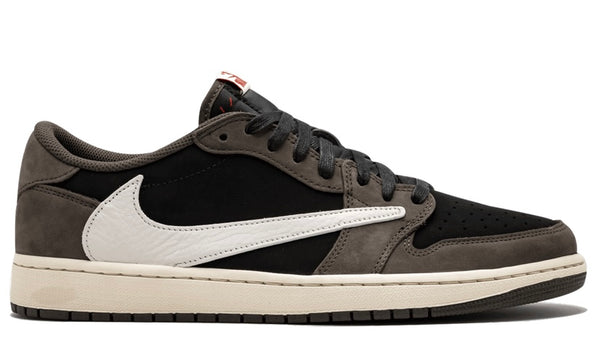 Jordan 1 Low Travis Scott