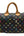 Louis Vuitton x Takashi Murakami Black Monogram Multicolor Speedy 30 Bag  (Pre-owned)