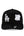 New Era Los Angeles Dodgers Undefeated Tally Black 19TWENTY Adjustable Black
