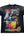 2pac x Hellstar Come With Me Bootleg T-Shirt Black