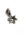 Chrome Hearts Star of David Pendant