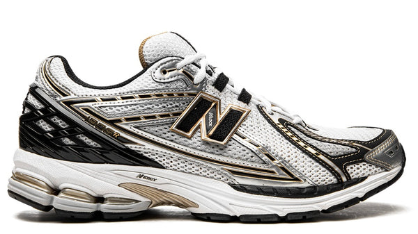 New Balance 1906R White Metallic Gold (Queen of Tears)