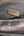 Balenciaga Agneau Classic Hardware Small Pouch Gris Fossile (Pre-owned)