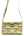 Bottega Veneta Khaki Leather Cassette  Bag (Like new) 4WJG628