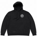 Load image into Gallery viewer, Chrome Hearts  Osaka Exclusive Horseshoe Pullover Hoodie
