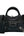 Balenciaga Classic Mini City Edge Black / Silver Hardware (Like new) VWM8G48