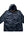 Fendi Zucca Reversible Monogram Jacket (Pre-owned)