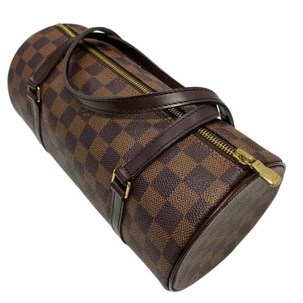 Louis Vuitton Damier Ebene Canvas Papillon (Like new)