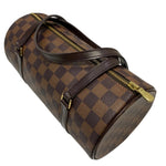 Load image into Gallery viewer, Louis Vuitton Damier Ebene Canvas Papillon (Like new)
