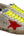 Golden Goose Men's Super-Star White Red Black Ice