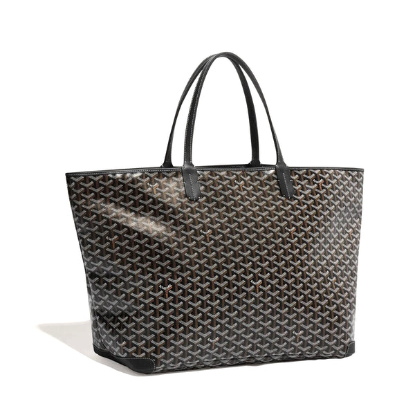 Goyard Artois GM Black (Pre-Owned)