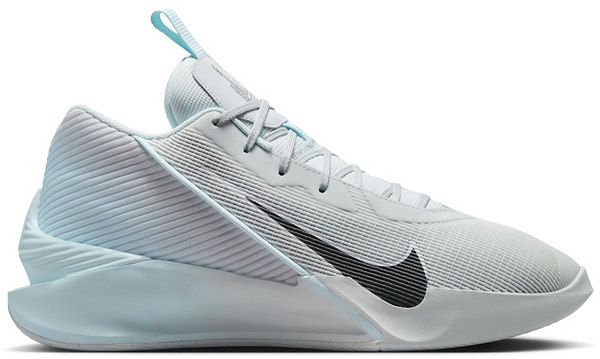 Nike GT Jump Academy Pure Platinum Glacier Blue Light Lemon Twist Medium Ash