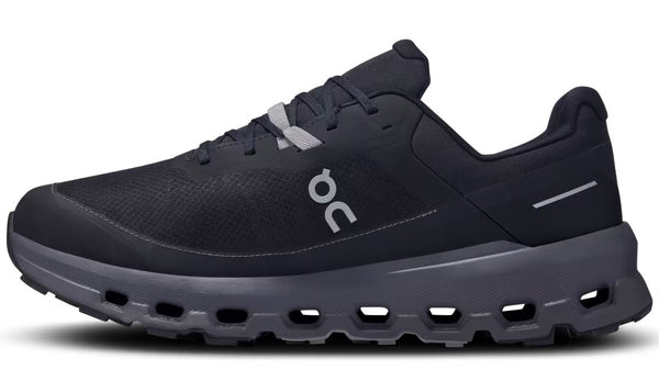 On Cloudvista 2 Waterproof ‘Black Eclipse’
