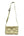 Bottega Veneta Khaki Leather Cassette  Bag (Like new) 4WJG628