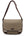 Gucci GG Brown Supreme Monogram Coated Canvas Messenger Bag (Pre-owned)