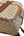 Gucci Ophidia Backpack GG Supreme Medium Beige/Ebony (Pre-owned) 3GGTR2B