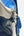 Balenciaga  Lambskin Bazar Shopper Satchel (Pre-owned) YTYQW3J