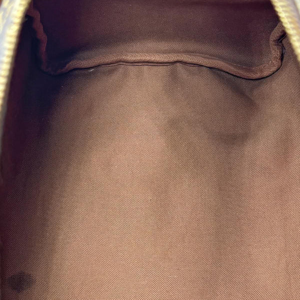 Louis Vuitton Monogram Canvas Speedy 30 Bag (Pre-owned) X6VCTWY