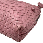Load image into Gallery viewer, Bottega Veneta Intrecciato Nodini crossbody bag
