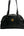 MCM Black Visetos Nylon Heritage Shoulder Bag (Like new)