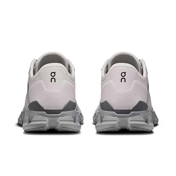 On Running Cloud X 4 AD Wolf Alloy (Women's)