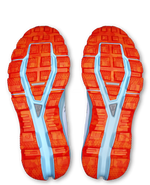 Load image into Gallery viewer, On Running Cloudventure 2 LOEWE Blue Red White (Women's)
