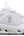On Cloudnova X White Glacier (Women's)