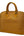 Louis Vuitton 1997 Epi Alma PM handbag Yellow (Pre-owned) TG9J473