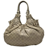 Load image into Gallery viewer, Gucci Studs Shima Leather Pelham (Pre-owned)
