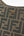 Fendi Fabric Jacquard Vitello Grace FF 1974 Mini Fendessence Shoulder Bag Tobacco Moro Ebano (Like new) 4BW2Y6R